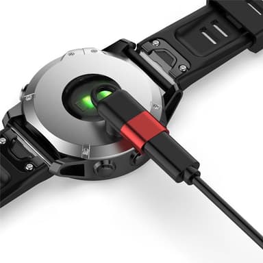 Lightning Adapter Garmin Vivomove 3