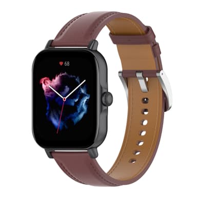 Byte av klockarmband till Samsung Galaxy Watch 3 Samsung Gear S3 Class