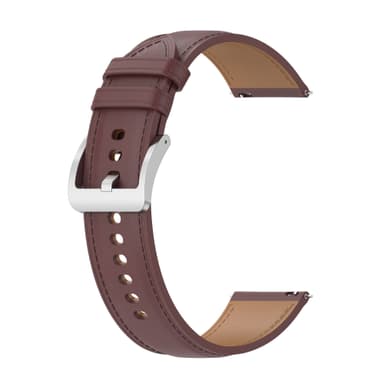 Byte av klockarmband till Samsung Galaxy Watch 3 Samsung Gear S3 Class