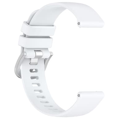 Silikonarmband för Xiaomi Watch 2 Pro/Watch S3 och Honor Watch 4 Pro V