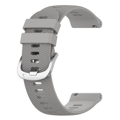 Silikonarmband för Garmin D2 Air X10(43mm), Garmin Bounce, Garmin Acti