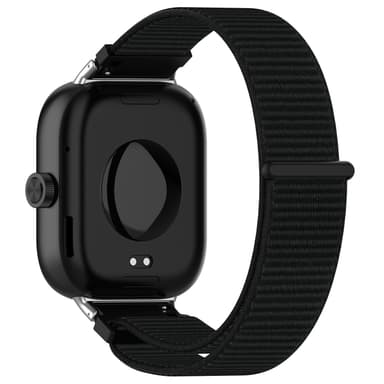 Klockarmband för Redmi Watch 4 Svart