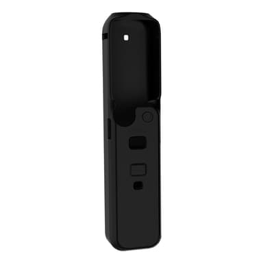 Silikonskyddsfodral för DJI Osmo Pocket 3 13.6x3.6x3 cm