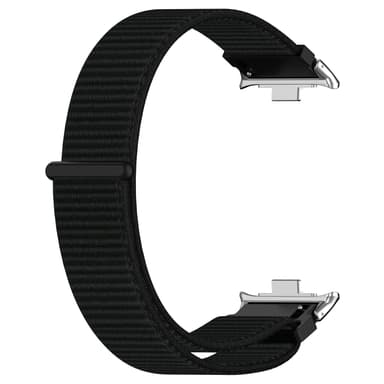 Klockarmband för Redmi Watch 4 Svart