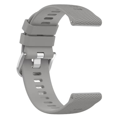 Silikonarmband för Garmin D2 Air X10(43mm), Garmin Bounce, Garmin Acti
