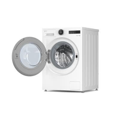 LG Tvättmaskin F4X7511TWS (11kg)