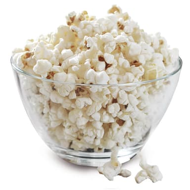 Popcorn-maskin