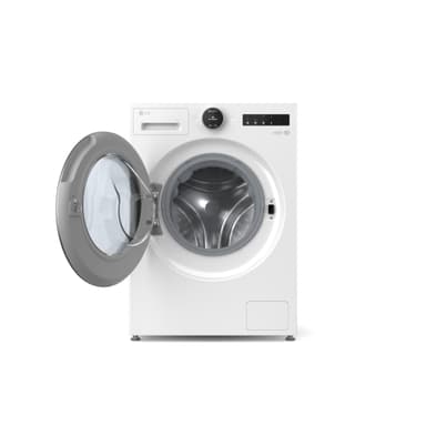 LG Tvättmaskin F4X7511TWS (11kg)