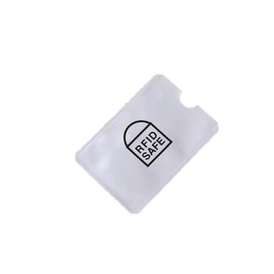 12-pack RFID-blockeringskortfodral A