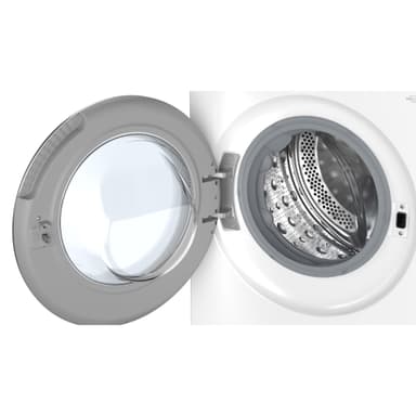 LG Tvättmaskin F4X7511TWS (11kg)