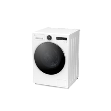 LG Tvättmaskin F4X7511TWS (11kg)