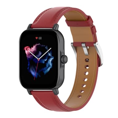 Byte av klockarmband till Samsung Galaxy Watch 3 Samsung Gear S3 Class