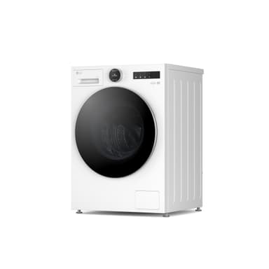 LG Tvättmaskin F4X7511TWS (11kg)
