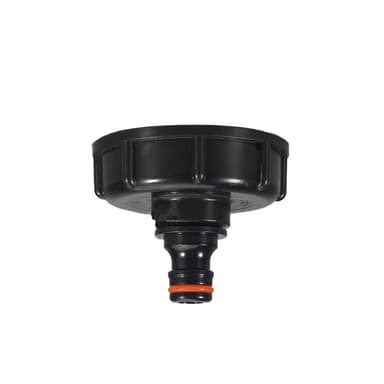 Kranadapter för IBC tank 1/2 tum