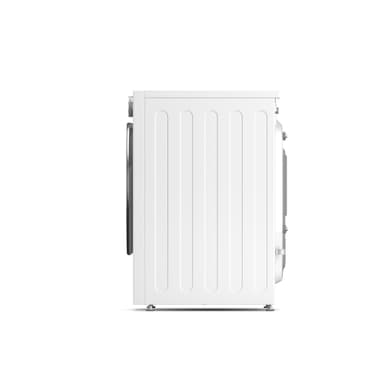 LG Tvättmaskin F4X7511TWS (11kg)