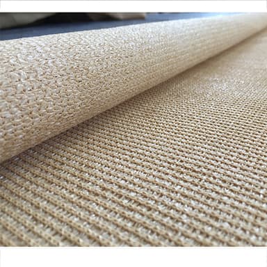 Triangel Solsegel / Segelduk Sun Shade Segel S