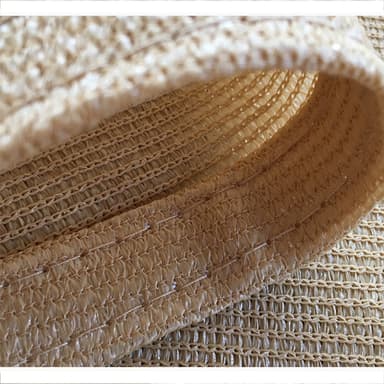 Triangel Solsegel / Segelduk Sun Shade Segel S