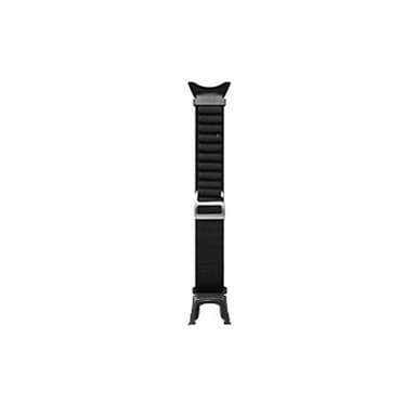 Byte av nylon klockarmband till Suunto Ambit 3 Svart