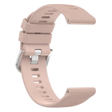 Silikonarmband för Garmin D2 Air X10(43mm), Garmin Bounce, Garmin Acti