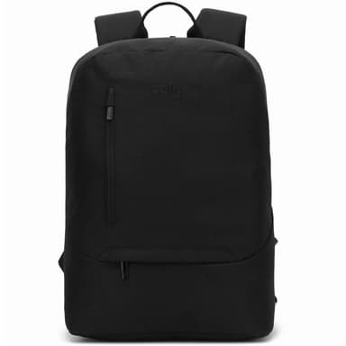 Daypack Ryggsäck för laptop 16"" Svart