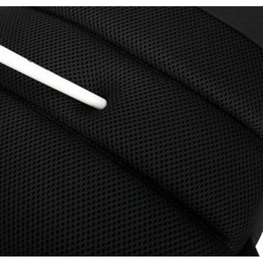 Daypack Ryggsäck för laptop 16"" Svart