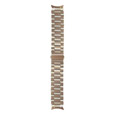 Klockarmband titan No-Gap Samsung Galaxy Watch 6 (44mm) - Titanium