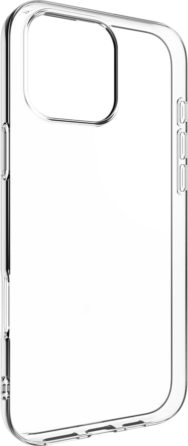 Zagg iPhone 16 Pro Max genomskinligt fodral