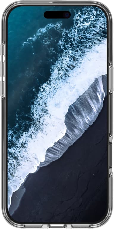 Dbramante1928 Iceland Ultra MS Kickstand iPhone 16 Pro Max skal