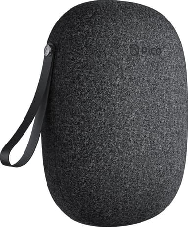 Pico 4 Ultra VR fodral (svart)