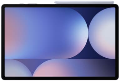 Samsung Galaxy Tab S10+ 5G surfplatta 12/256GB (Moonstone Grey)