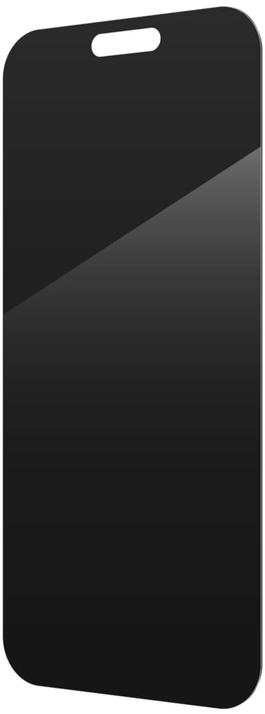 Zagg iPhone 16 Pro Max Glass Elite Privacy skärmskydd