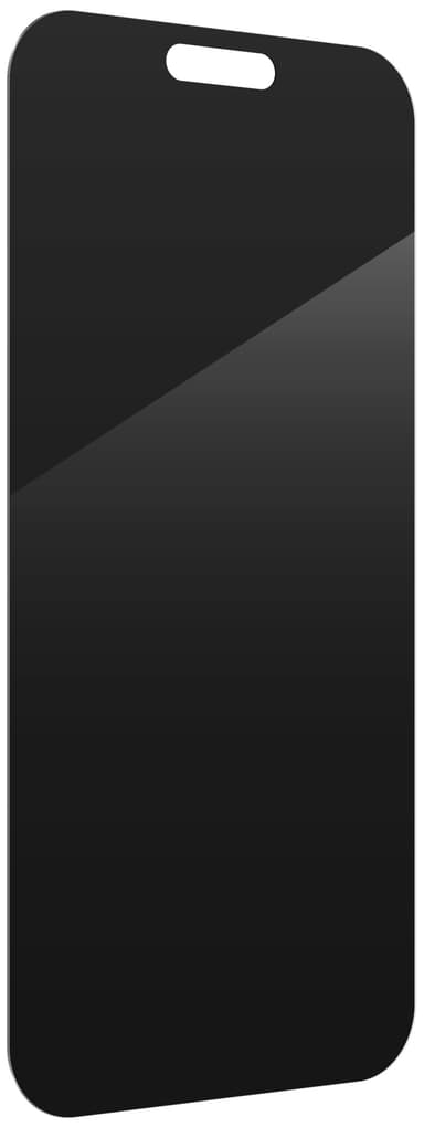 Zagg iPhone 16 Pro Max Glass Elite Privacy skärmskydd