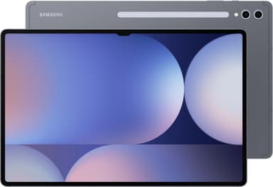 Samsung Galaxy Tab S10 Ultra WiFi surfplatta 12/256GB (Moonstone Grey)