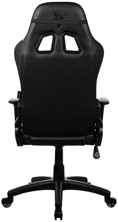 Arozzi Avanti SoftFabric gamingstol (lila)