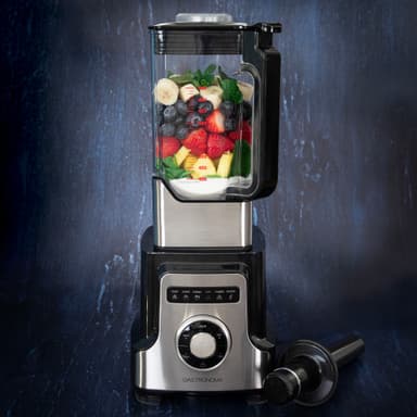 Gastronoma blender 18180001 (svart)
