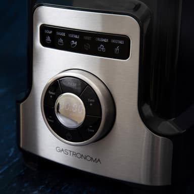 Gastronoma blender 18180001 (svart)