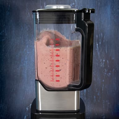 Gastronoma blender 18180001 (svart)