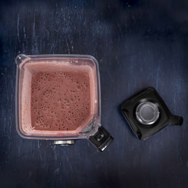 Gastronoma blender 18180001 (svart)