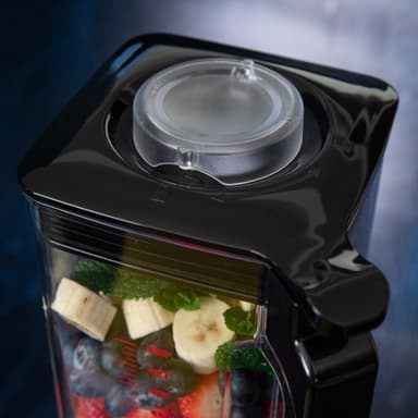 Gastronoma blender 18180001 (svart)