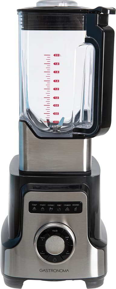 Gastronoma blender 18180001 (svart)