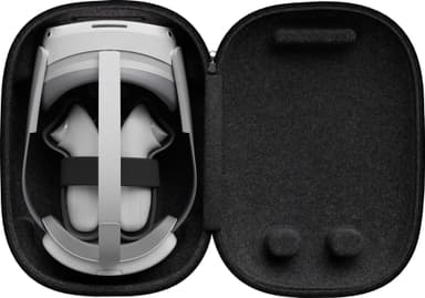 Pico 4 Ultra VR fodral (svart)