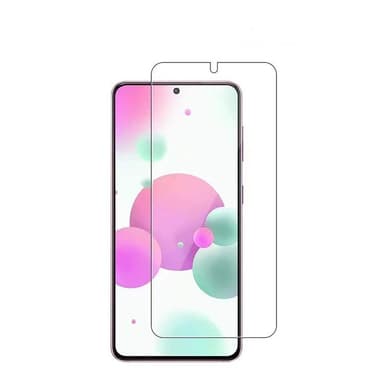 Skärmskydd i härdat glas 2-pack Samsung S22
