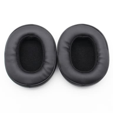 Öronkuddar för Skullcandy Crusher 3.0 Svart 1 par