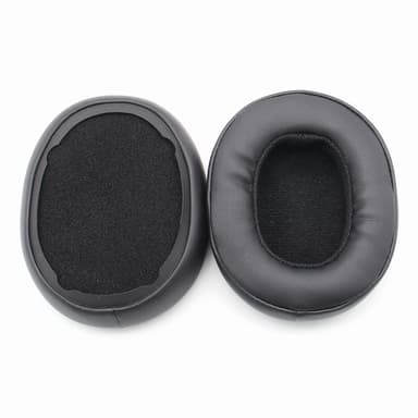 Öronkuddar för Skullcandy Crusher 3.0 Svart 1 par