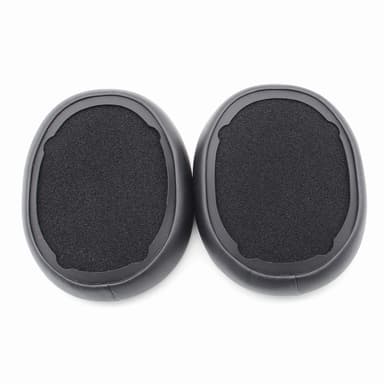 Öronkuddar för Skullcandy Crusher 3.0 Svart 1 par
