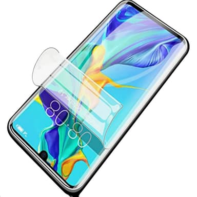 Hydrogel skärmskydd med skydd mot blue light Transparent Huawei Mate 2