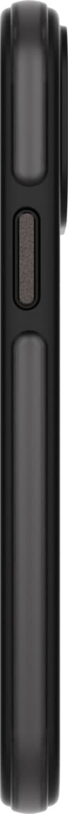 iDeal of Sweden Bumper iPhone 12/12 Pro fodral (svart)