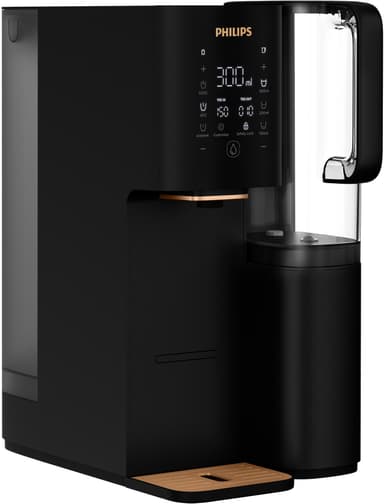 Philips Aquaporin mineralvattenstation ADD6920BK/10 (svart)