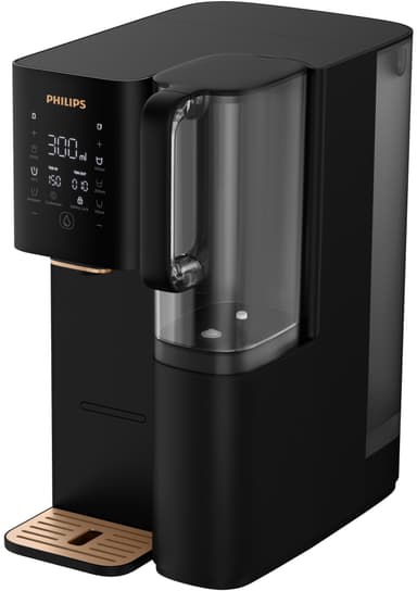 Philips Aquaporin mineralvattenstation ADD6920BK/10 (svart)