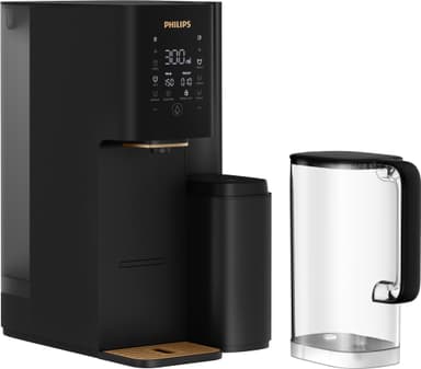 Philips Aquaporin mineralvattenstation ADD6920BK/10 (svart)